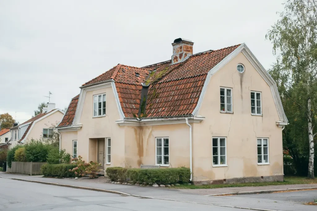 tecken p att ditt tak beh ver l ggas om en praktisk guide f r villa gare